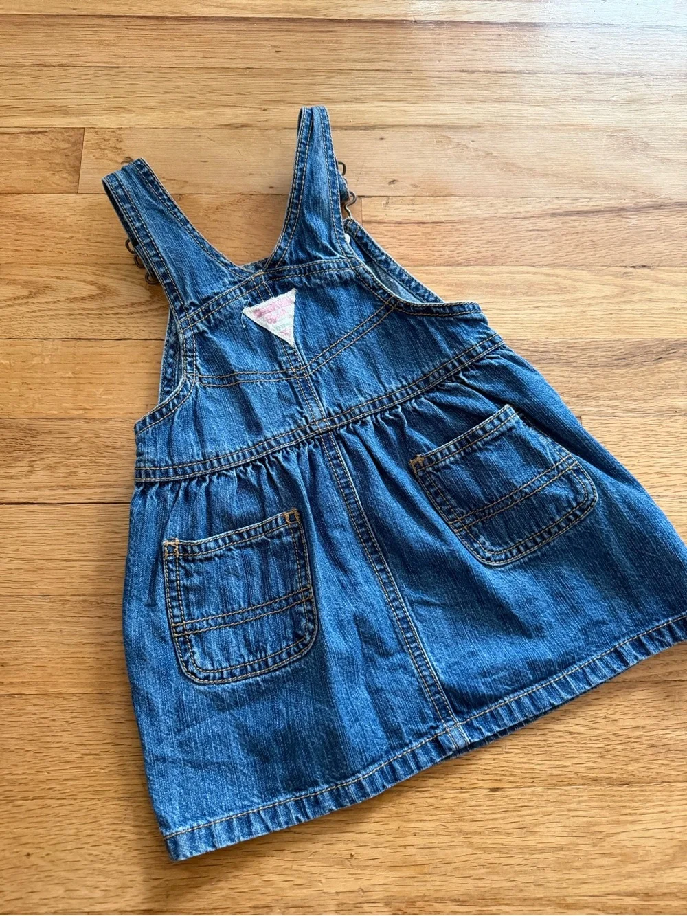 OshKosh Bgosh classic blue