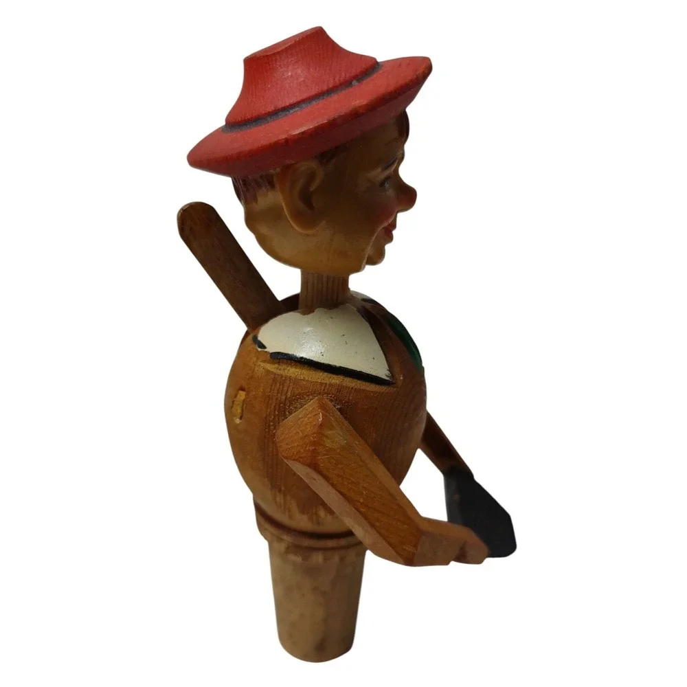 N/A this vintage