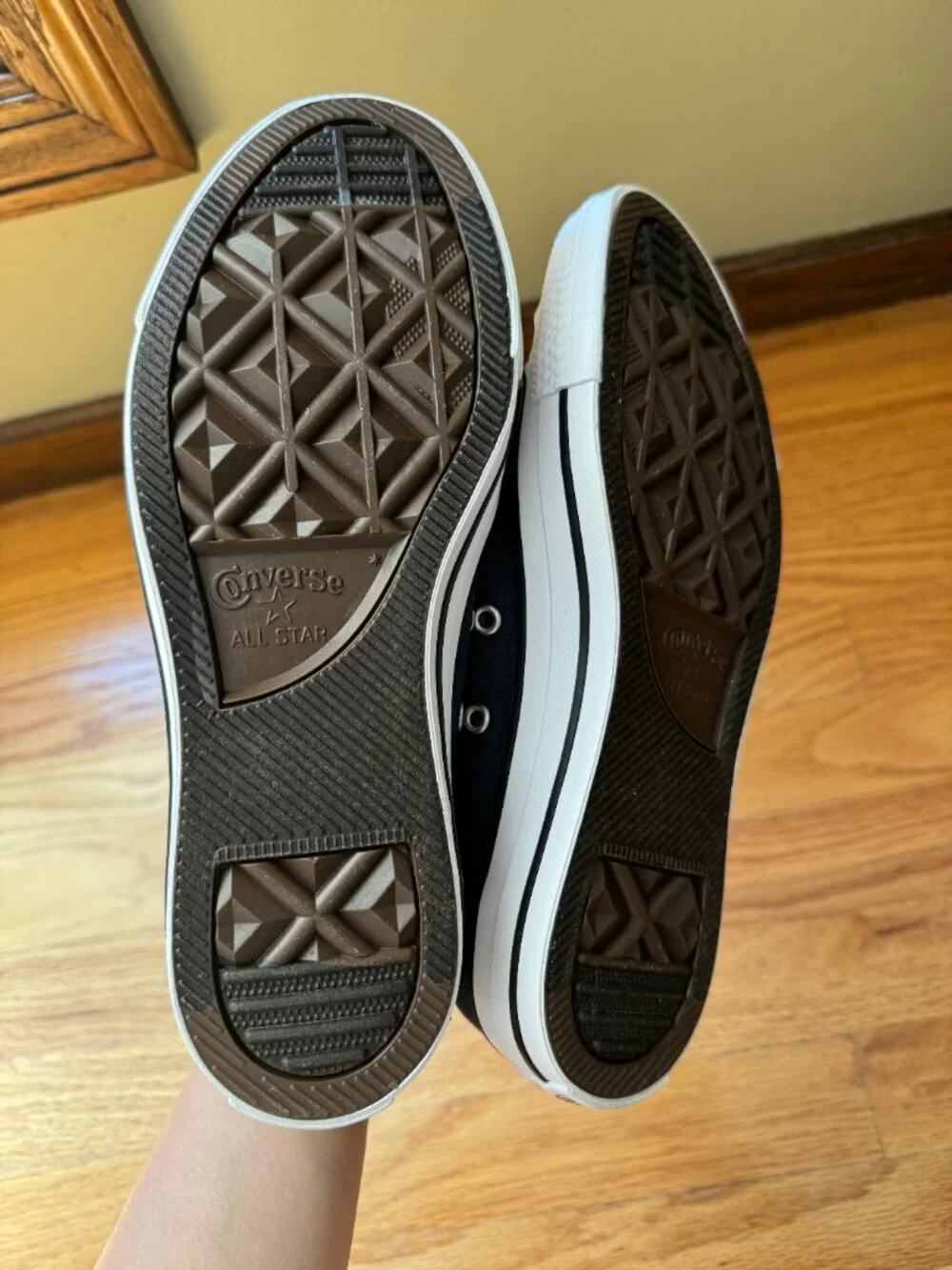 Converse product new