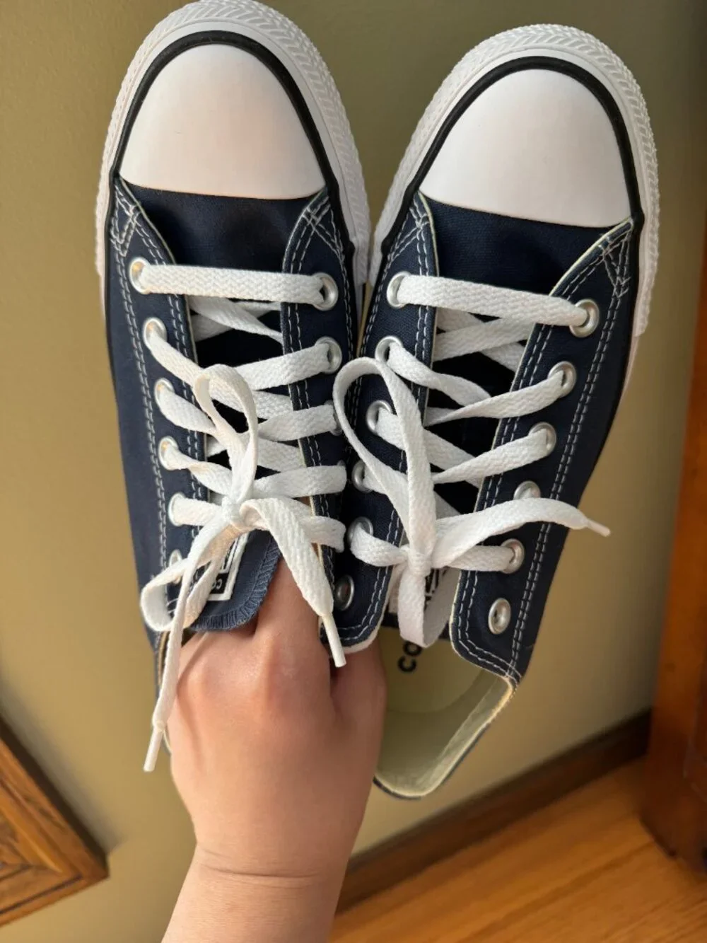 Converse product new