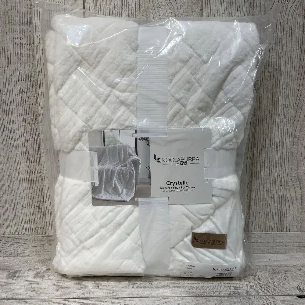 Koolaburra blanket 50