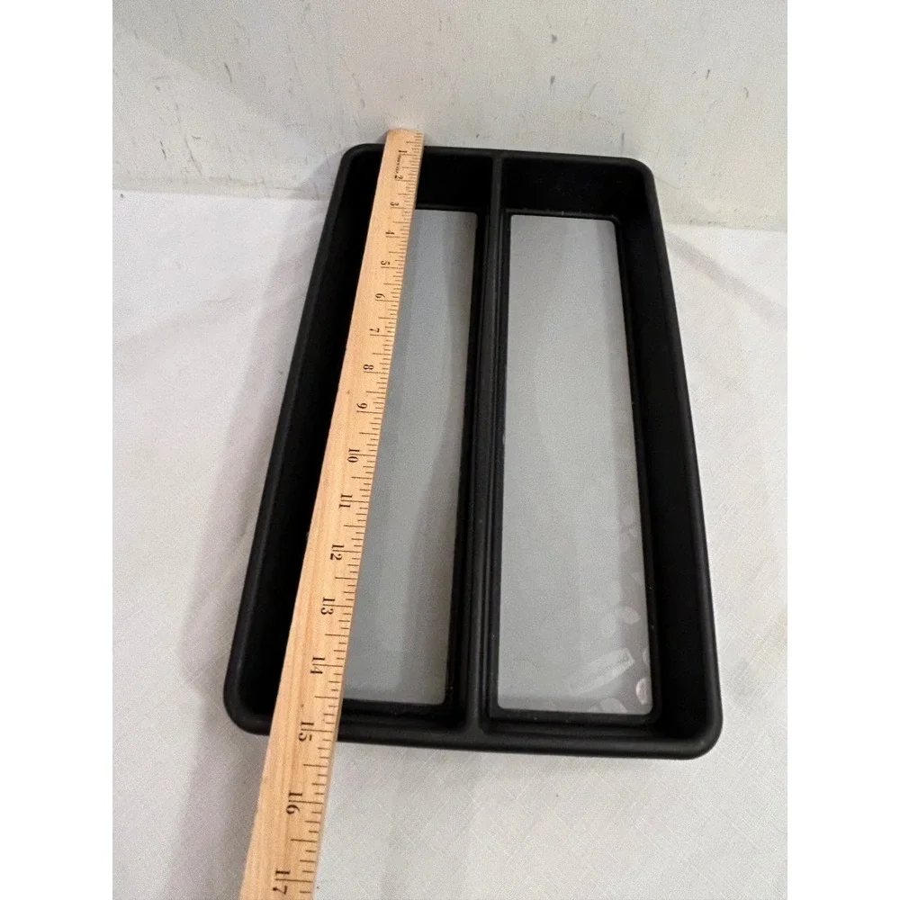 Rubbermaid gadget tray