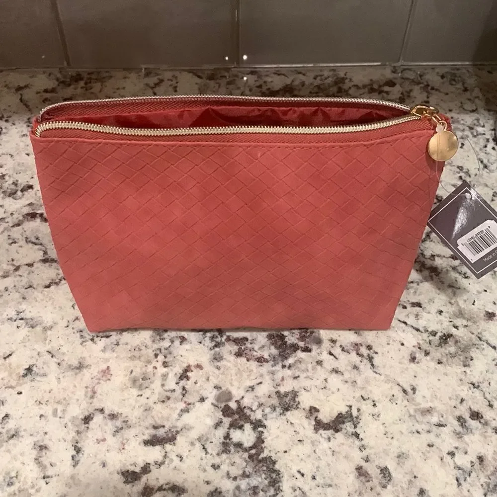 Ulta makeup bag Nwt