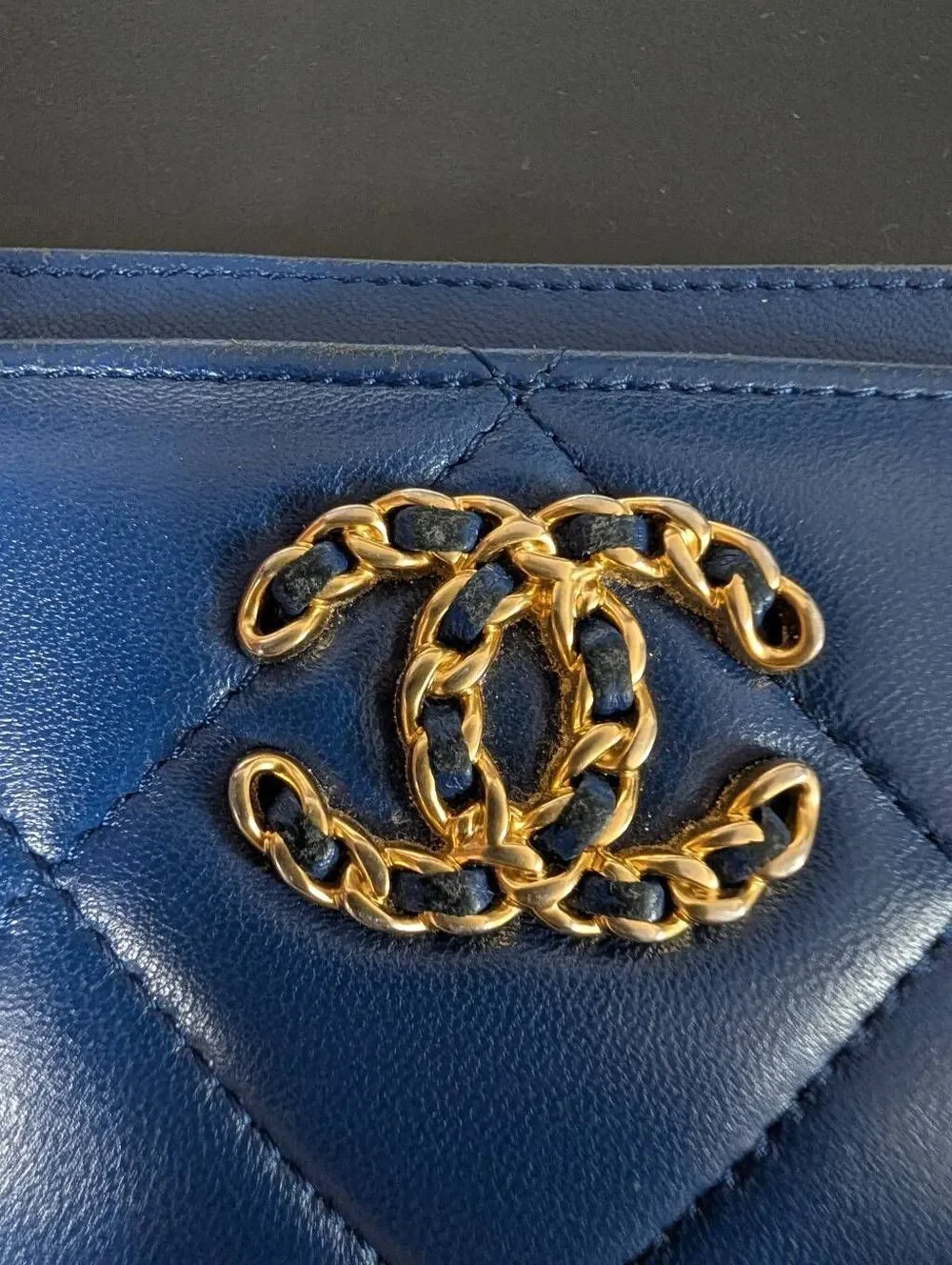 CHANEL great pre