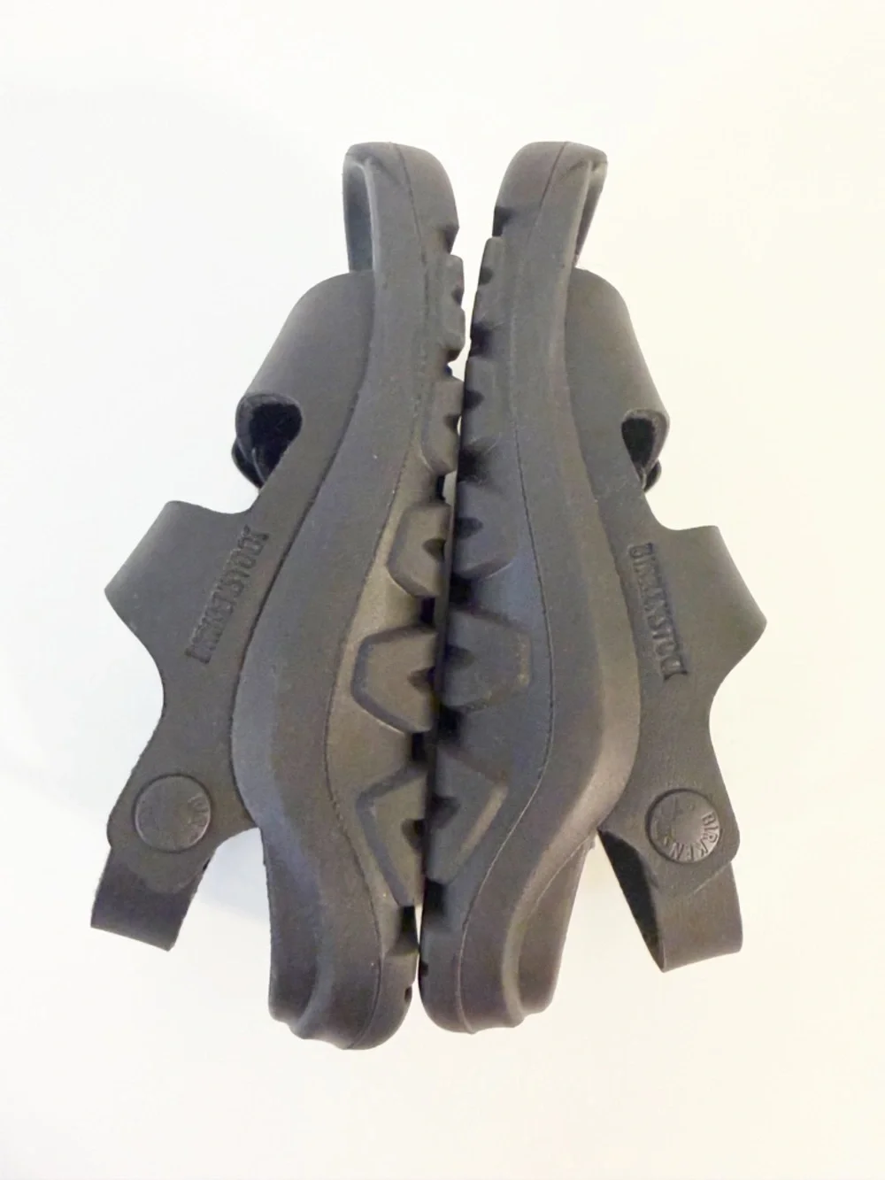 Birkenstock kids milano