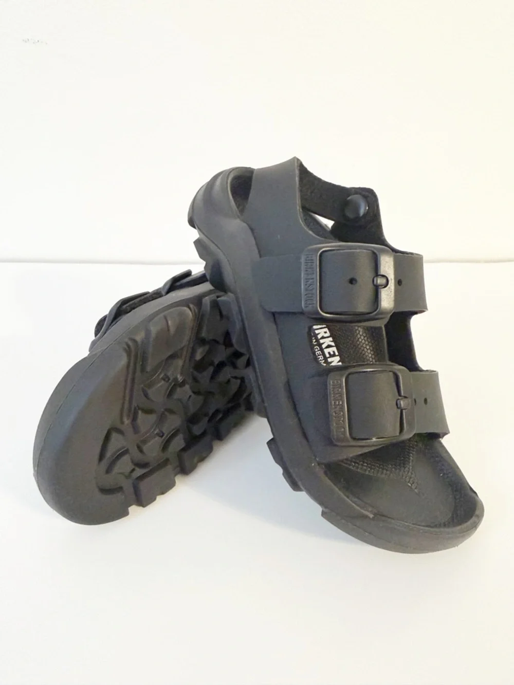 Birkenstock kids milano
