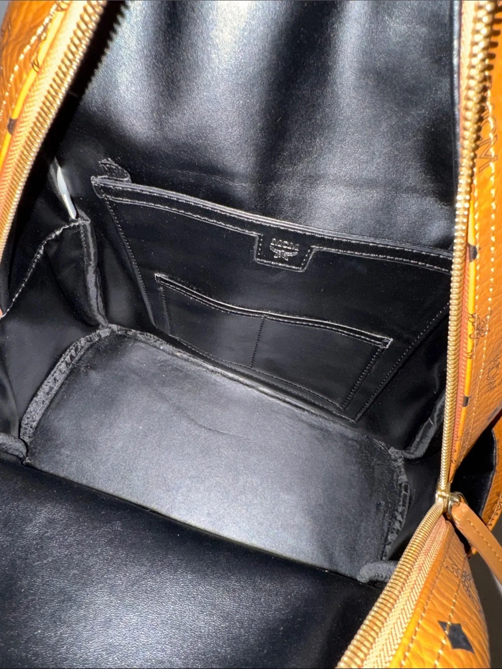 MCM used wear