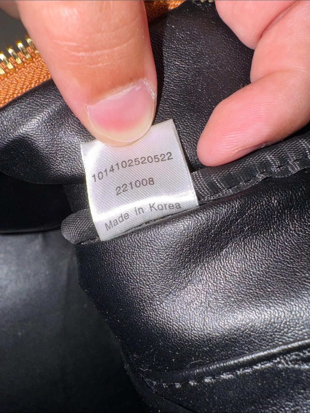MCM used wear