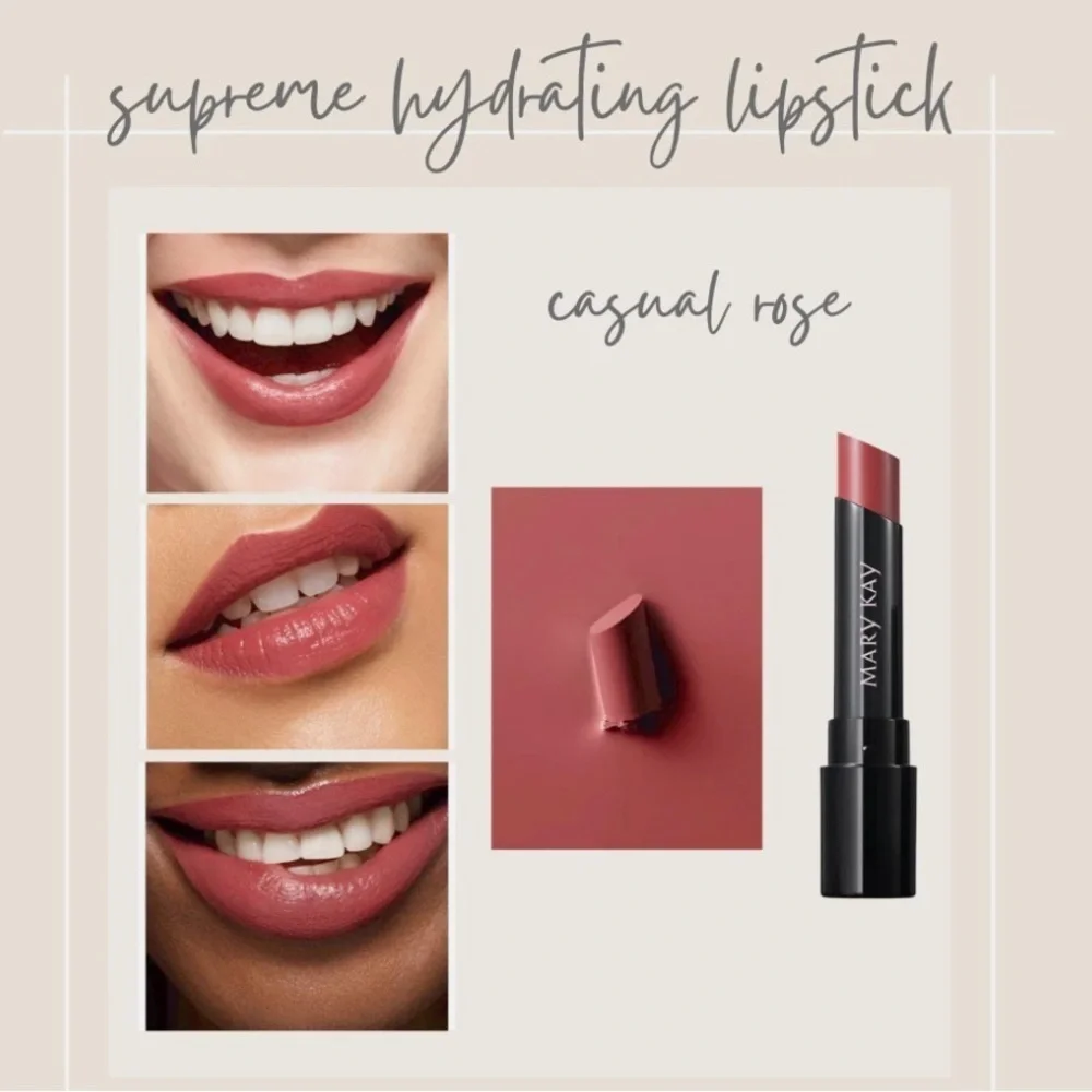 Mary Kay 💄 mary