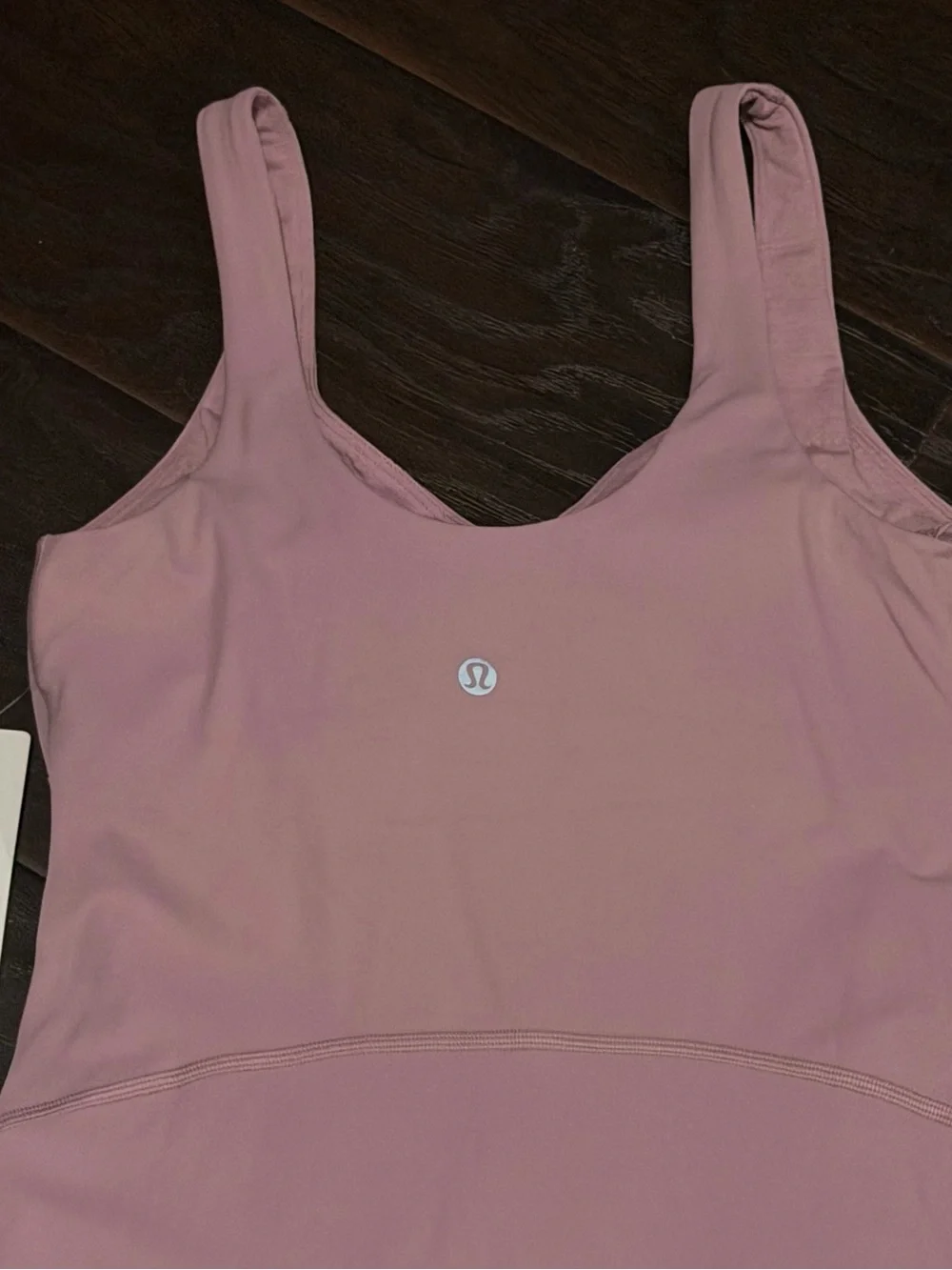 lululemon athletica sleek minimal