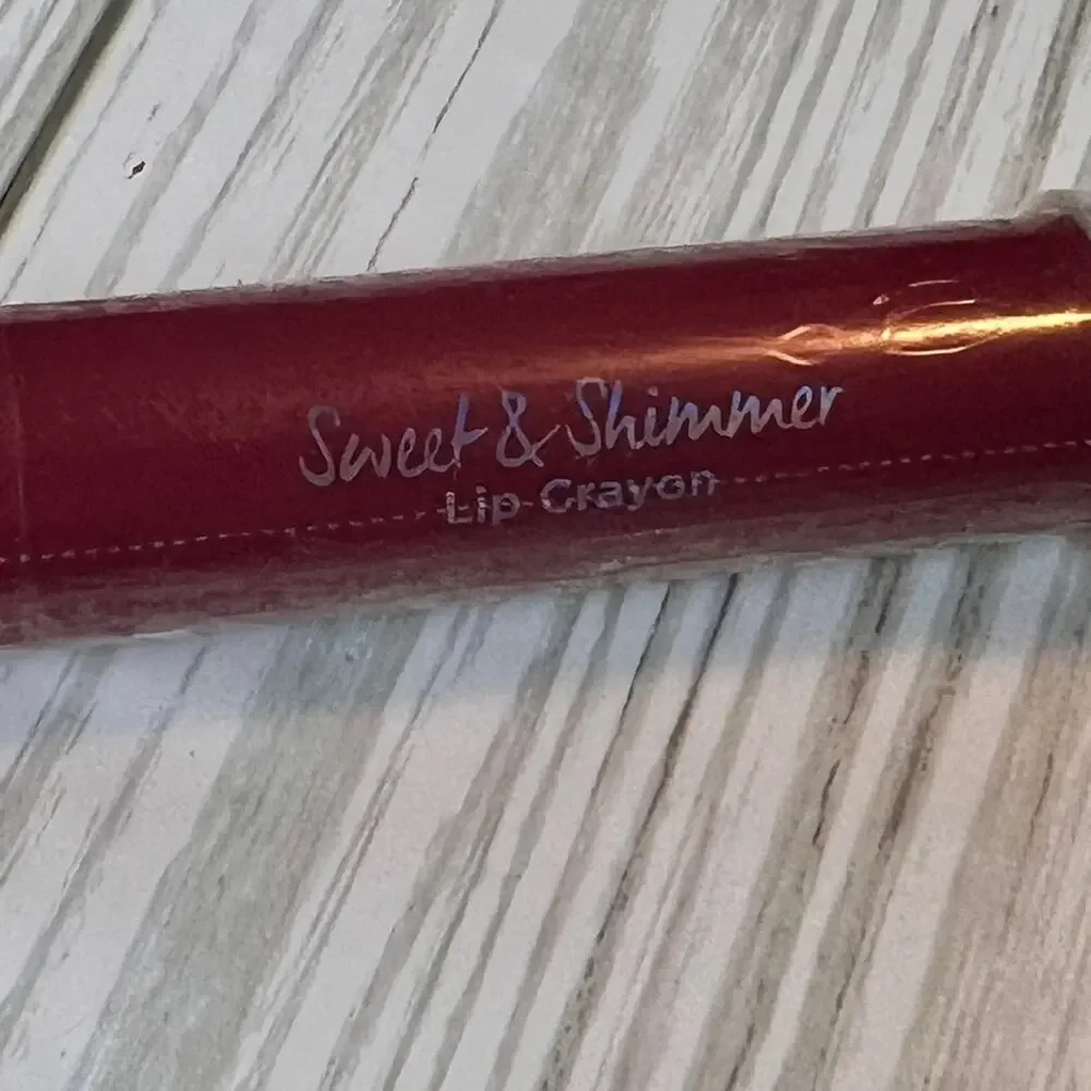 Sweet & Shimmer sweet shimmer