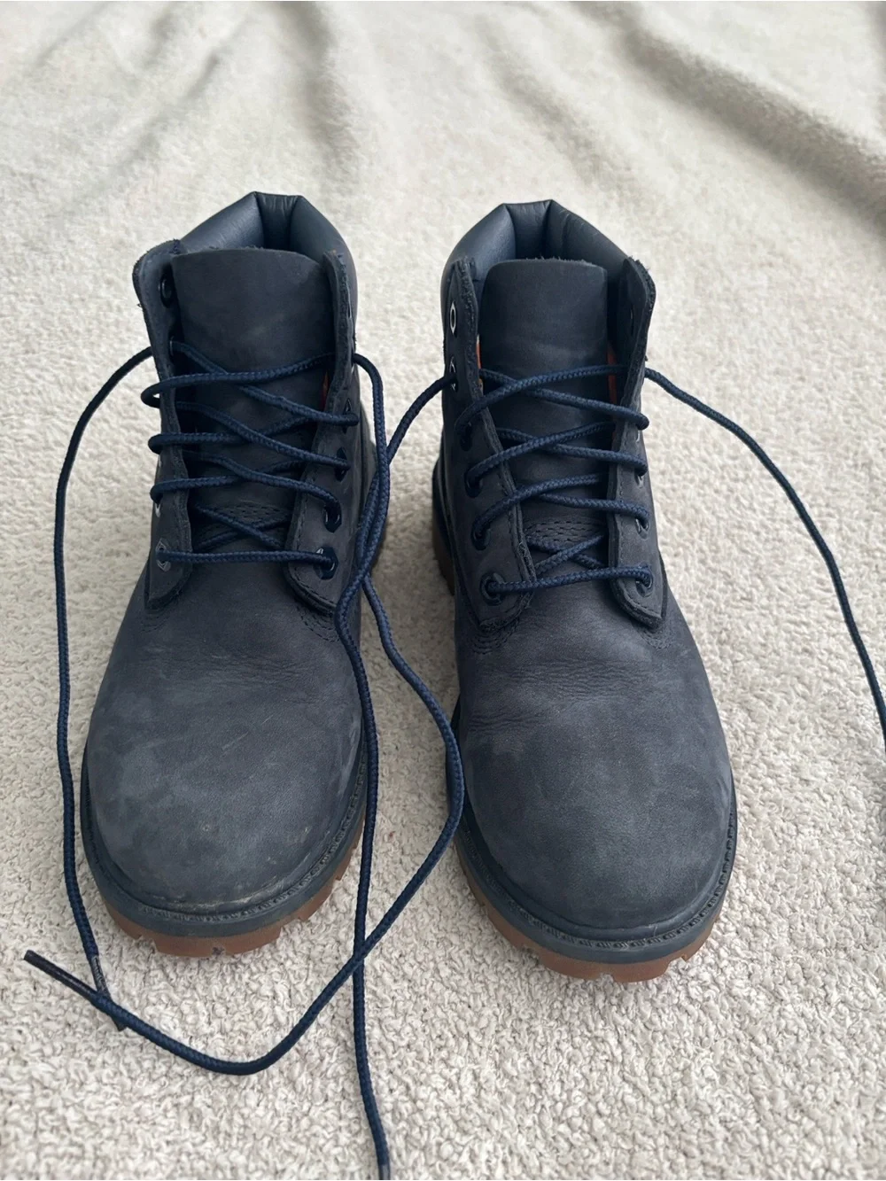 Timberland classic sole comfort