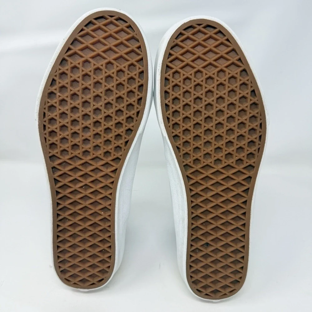 Vans very good