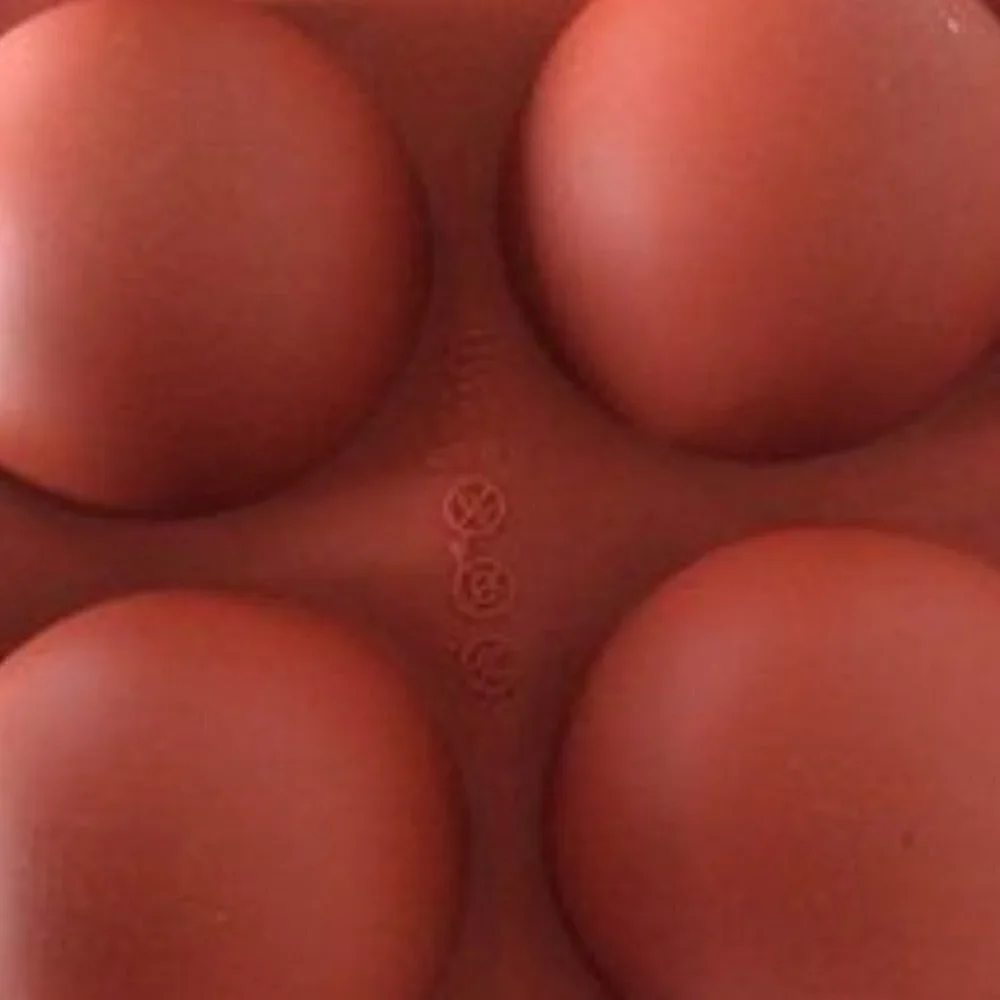 N/A semi sphere
