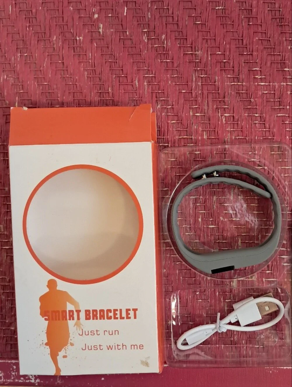 N/A gray smart