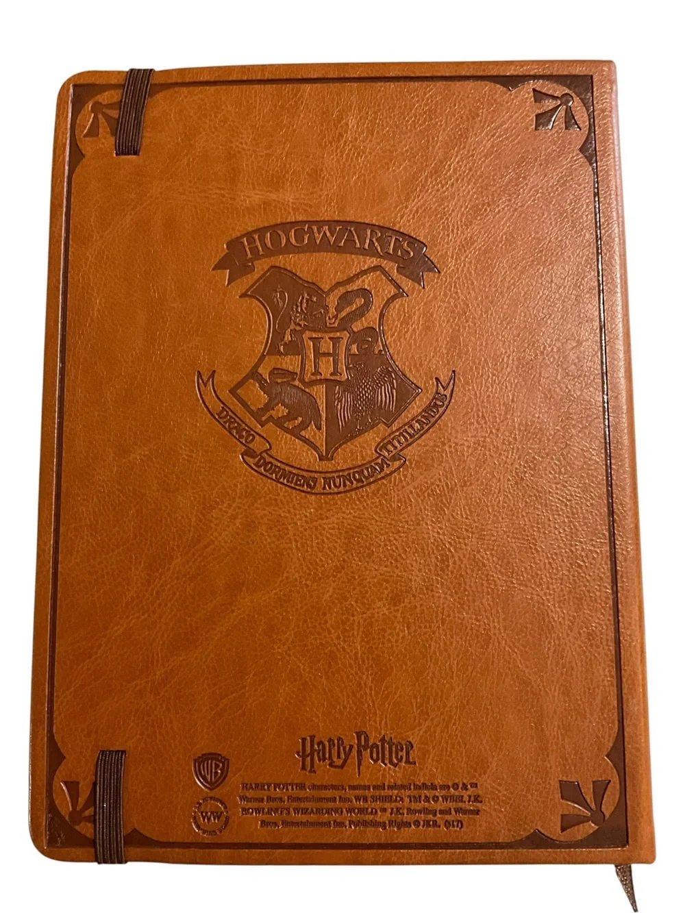 Warner Bros., Harry Potter not new