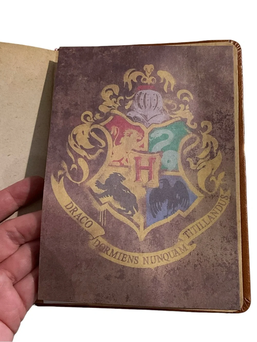 Warner Bros., Harry Potter not new