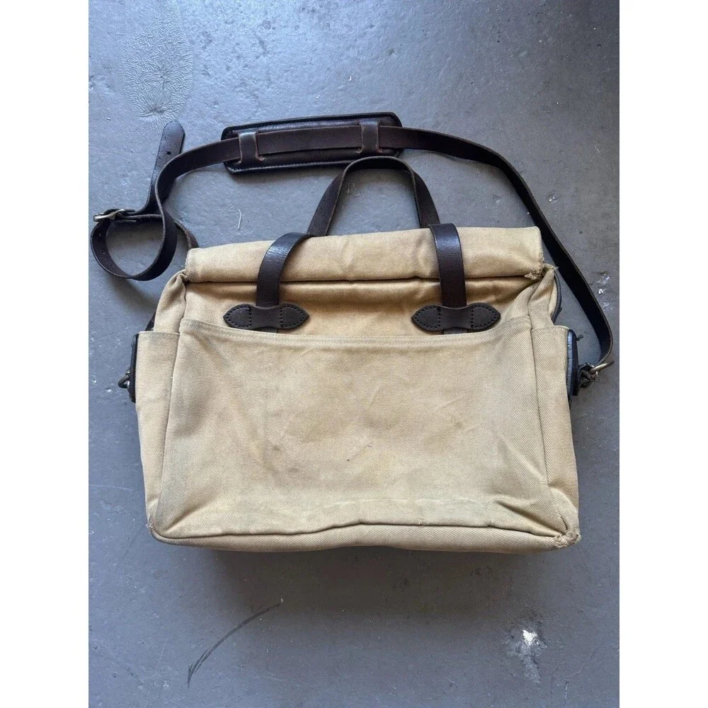 Filson 258 padded