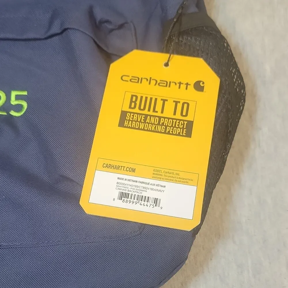 Carhartt rain padded