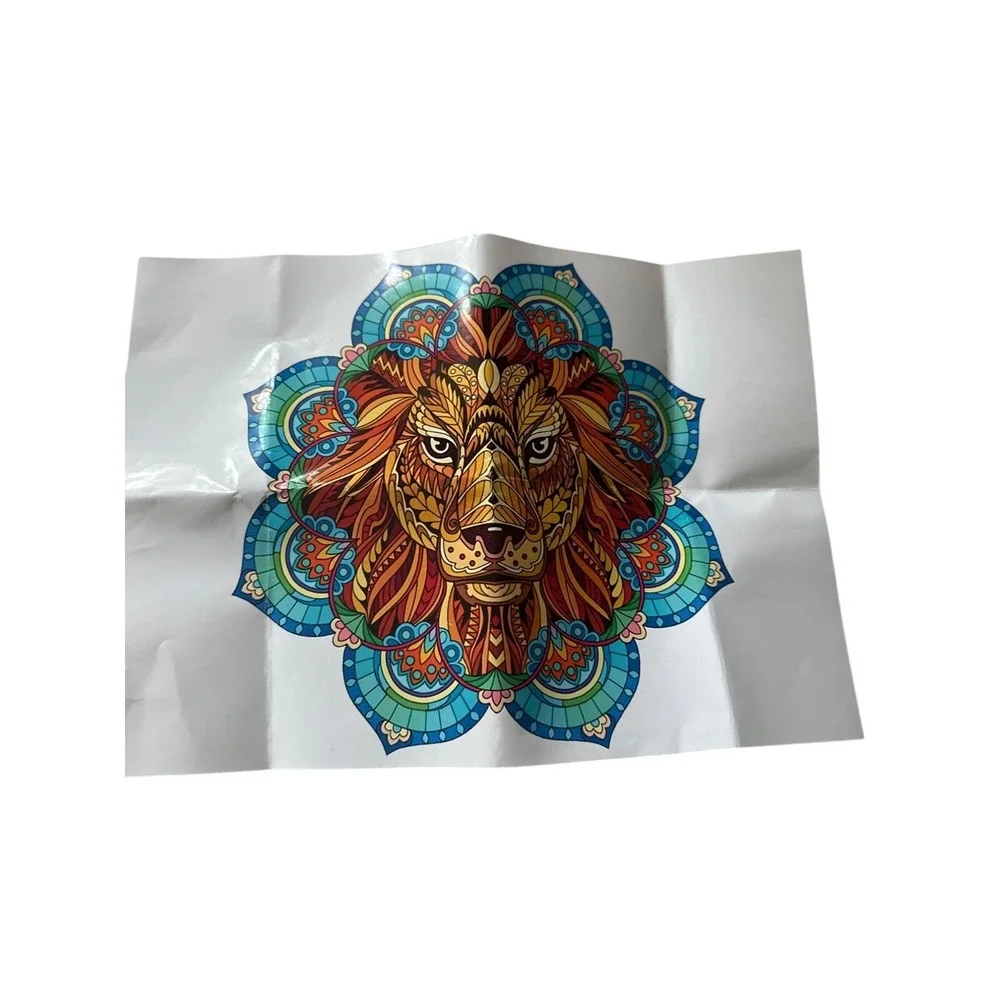 CraftHub vibrant intricately