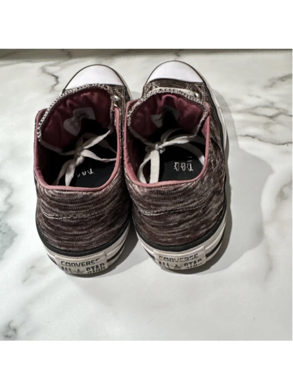 Converse slight some