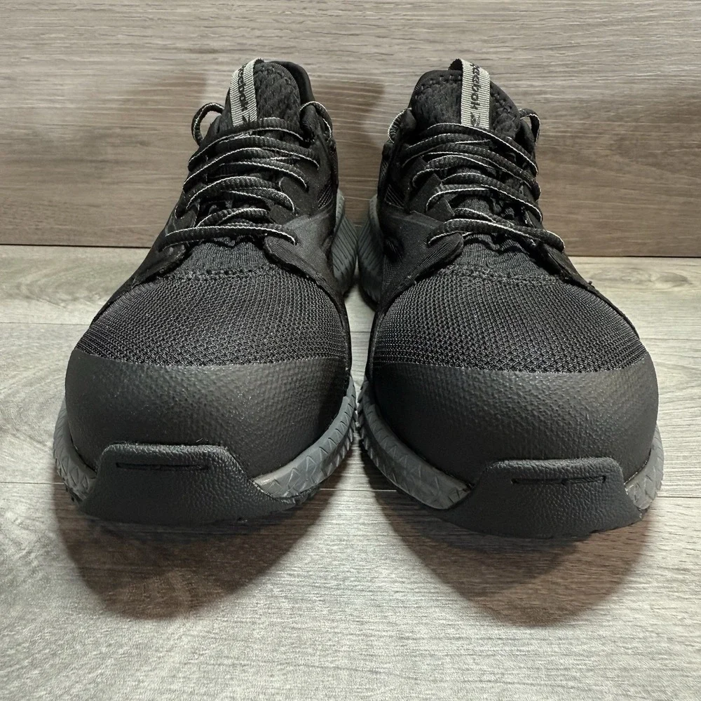 Reebok pre owned