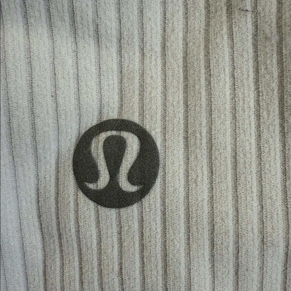 lululemon athletica great size