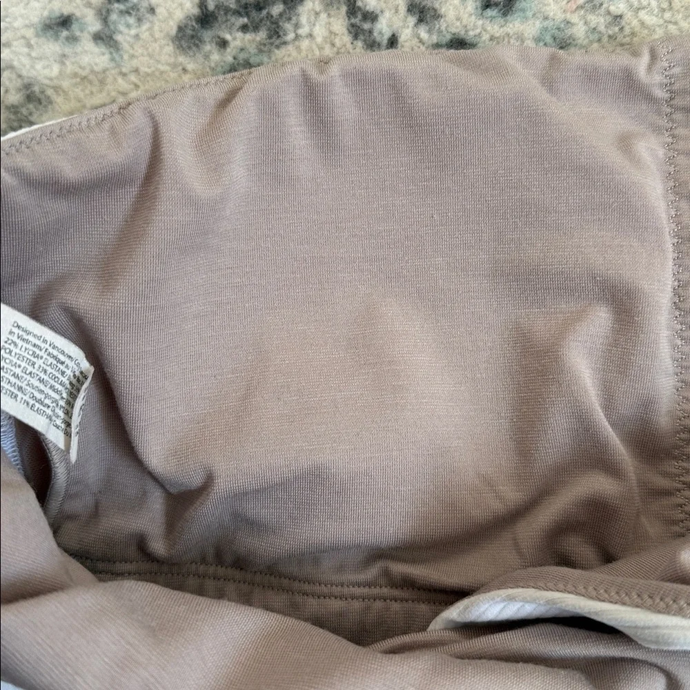 lululemon athletica great size