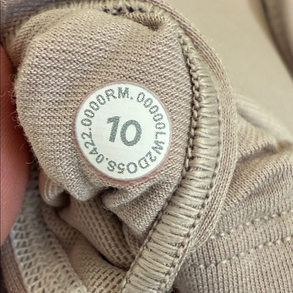 lululemon athletica great size