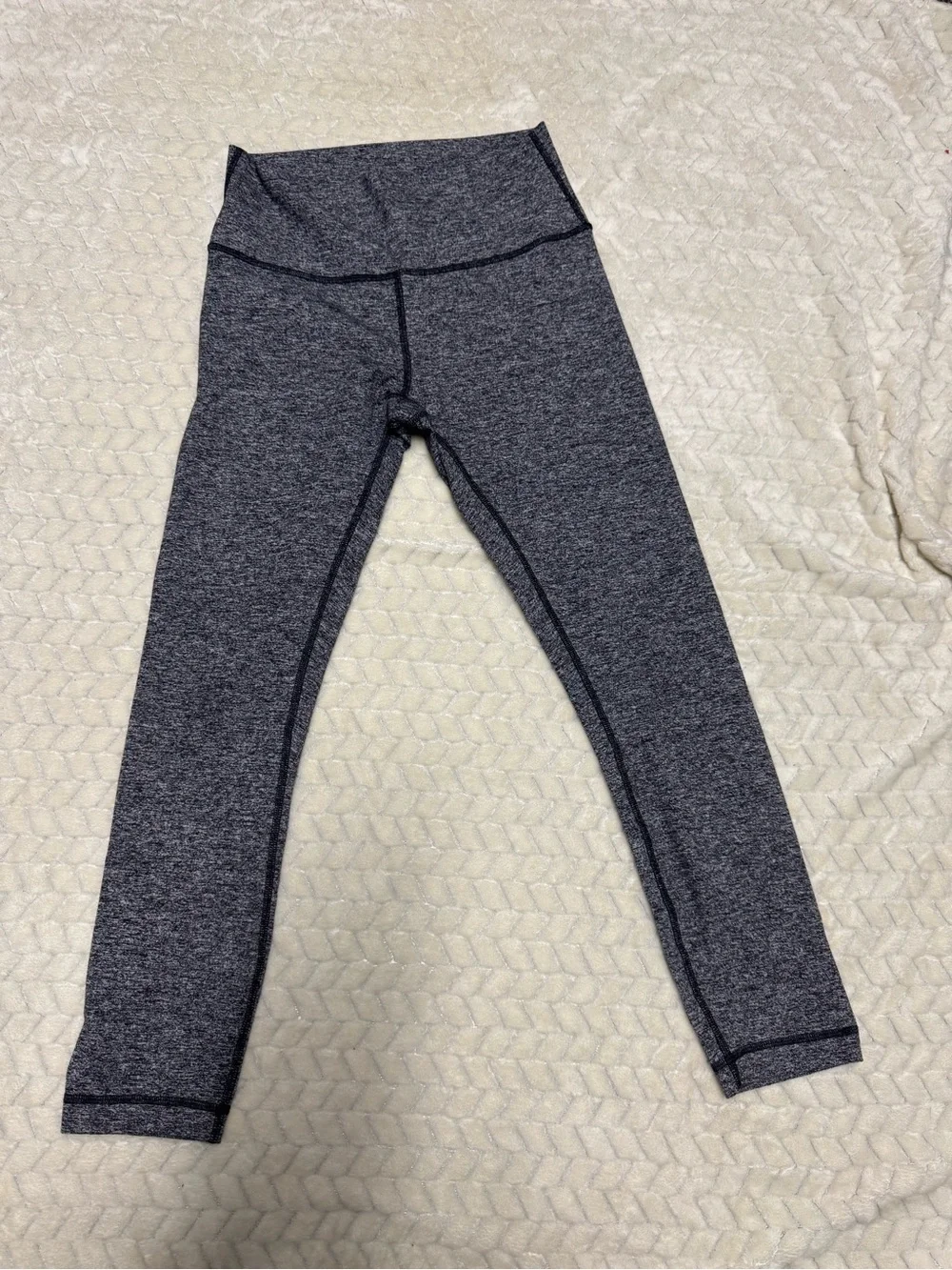 lululemon athletica high rise