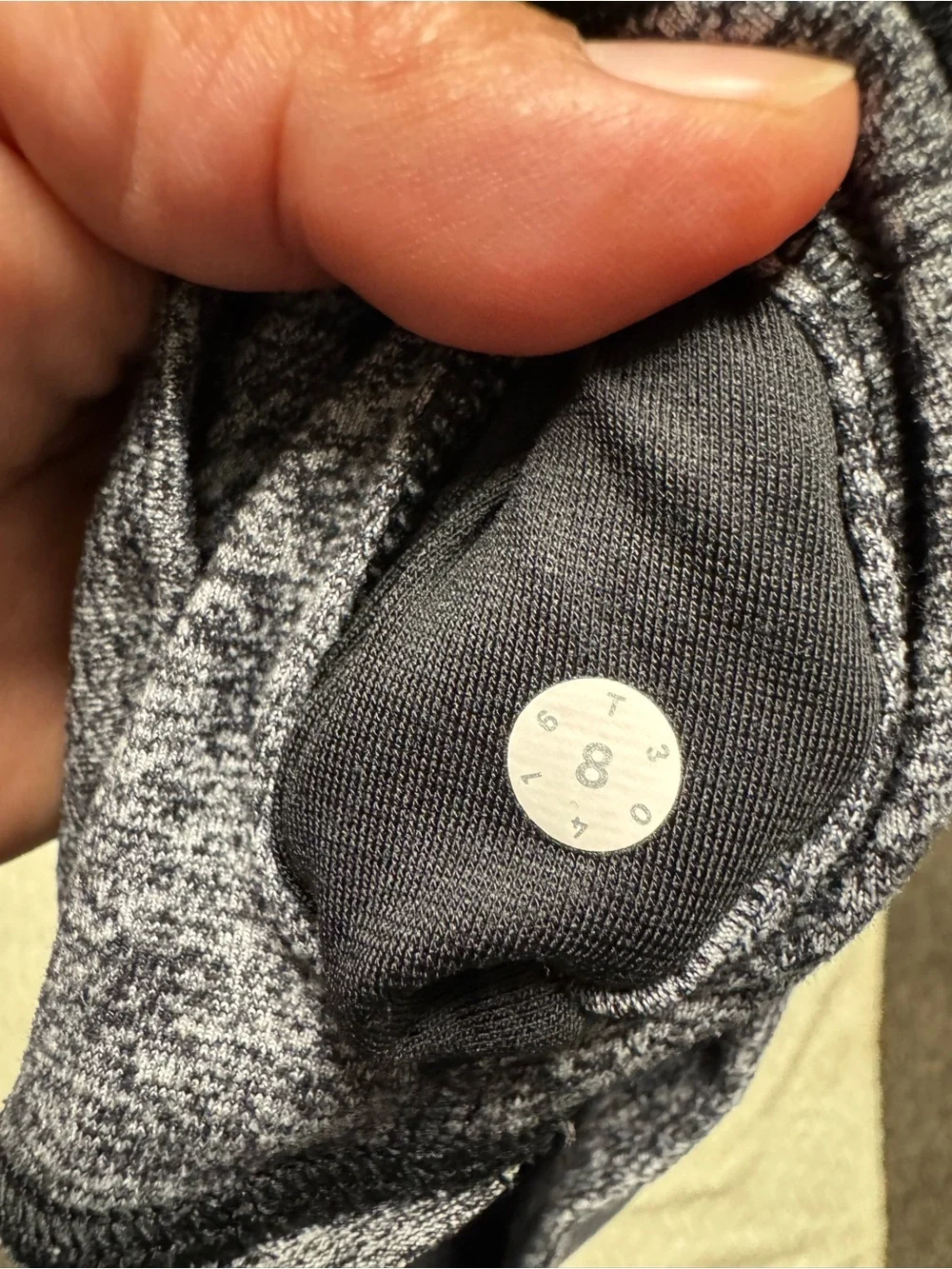lululemon athletica high rise