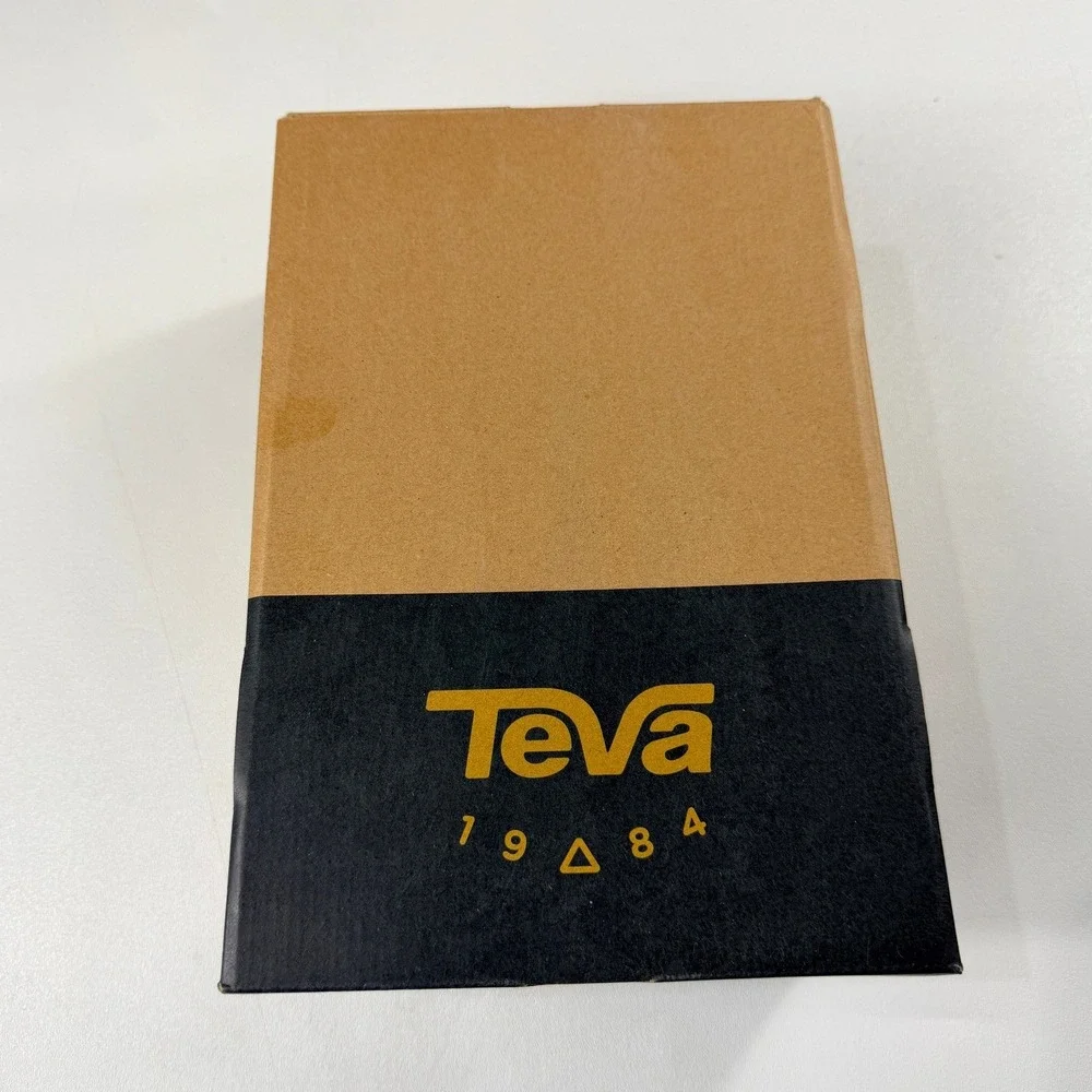 Teva missing insole