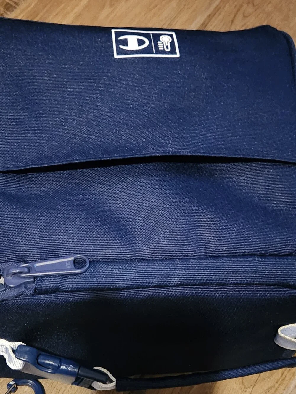 Champion compact sling