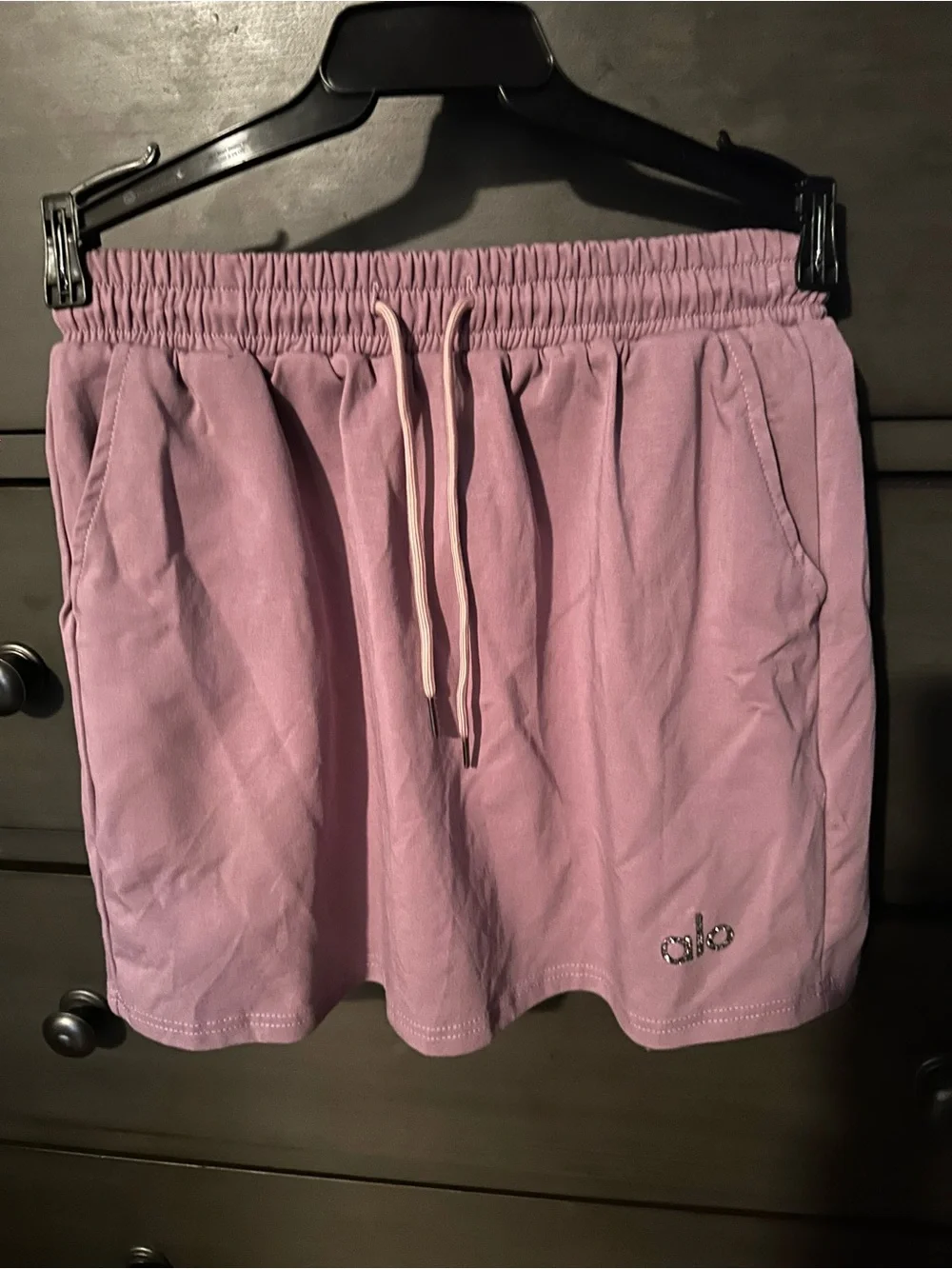 ALO Yoga soft lilac