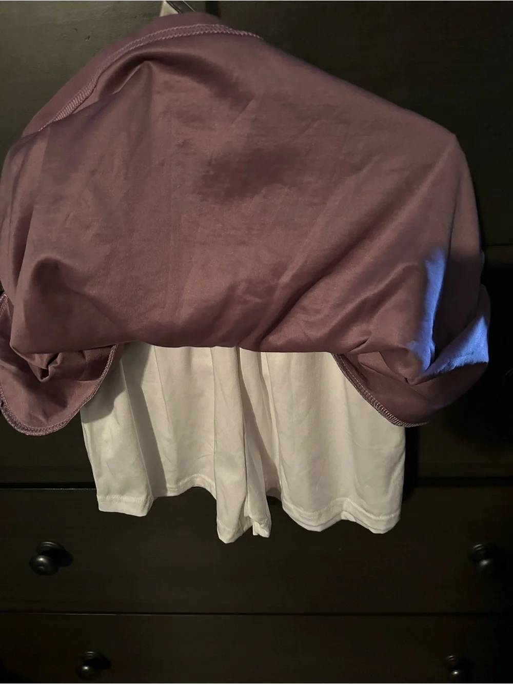 ALO Yoga soft lilac
