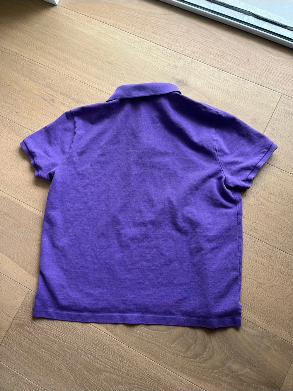 Ralph Lauren classic short
