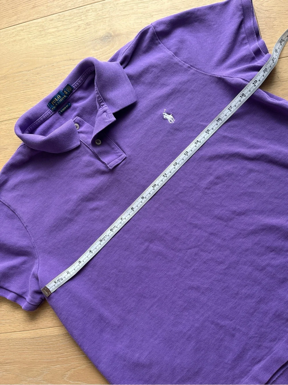 Ralph Lauren classic short