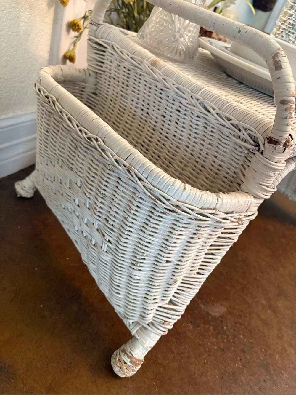 N/A enhances woven