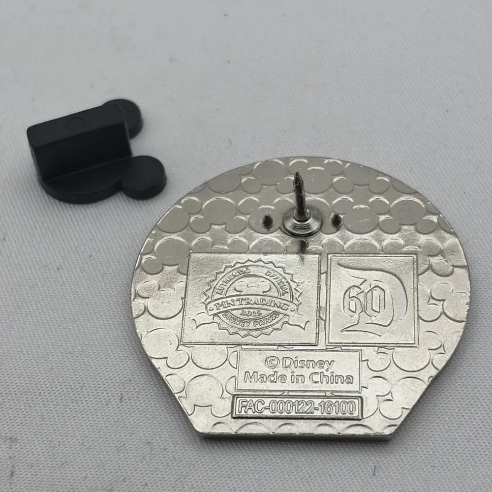 N/A pin good
