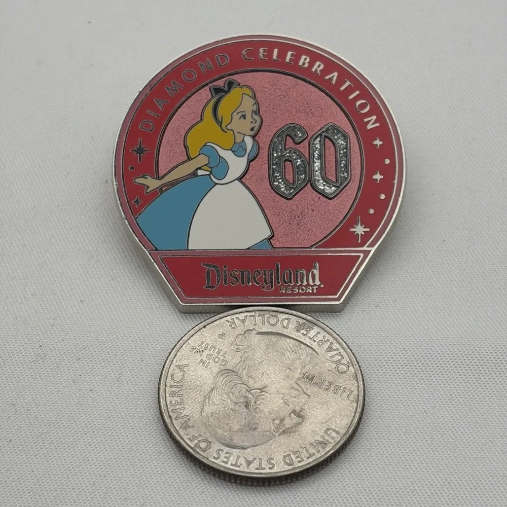 N/A pin good