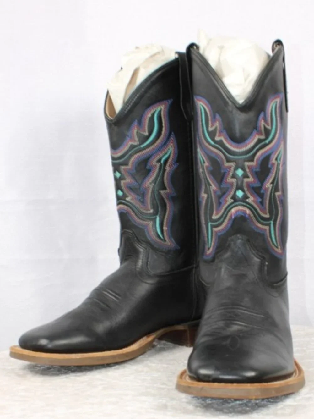 Suyanne genuine leather