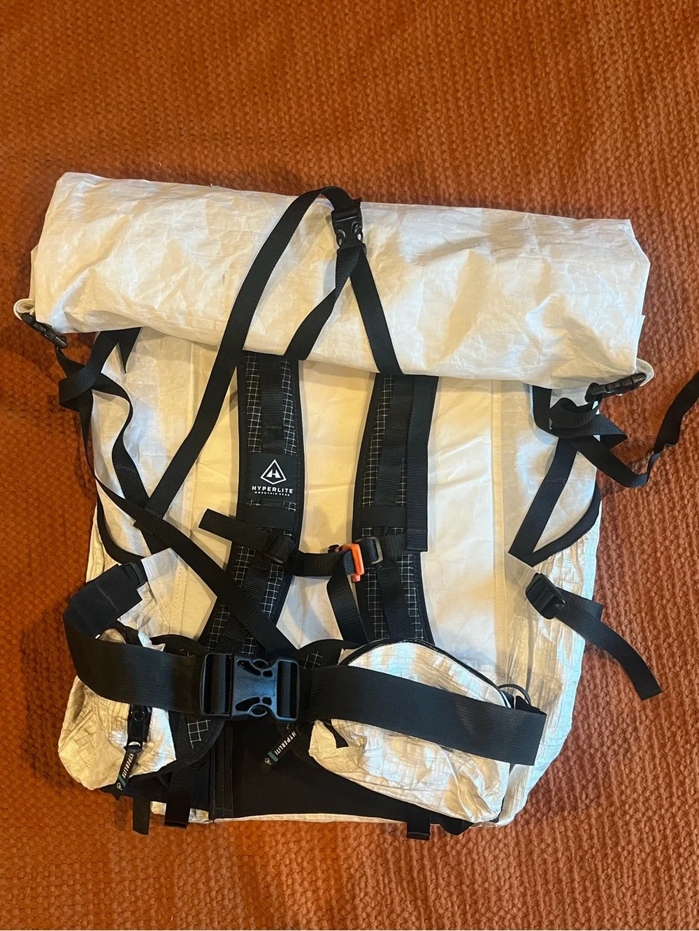Hyperlite Mountain Gear 70 pack