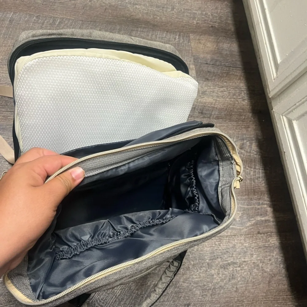 N/A backpack see