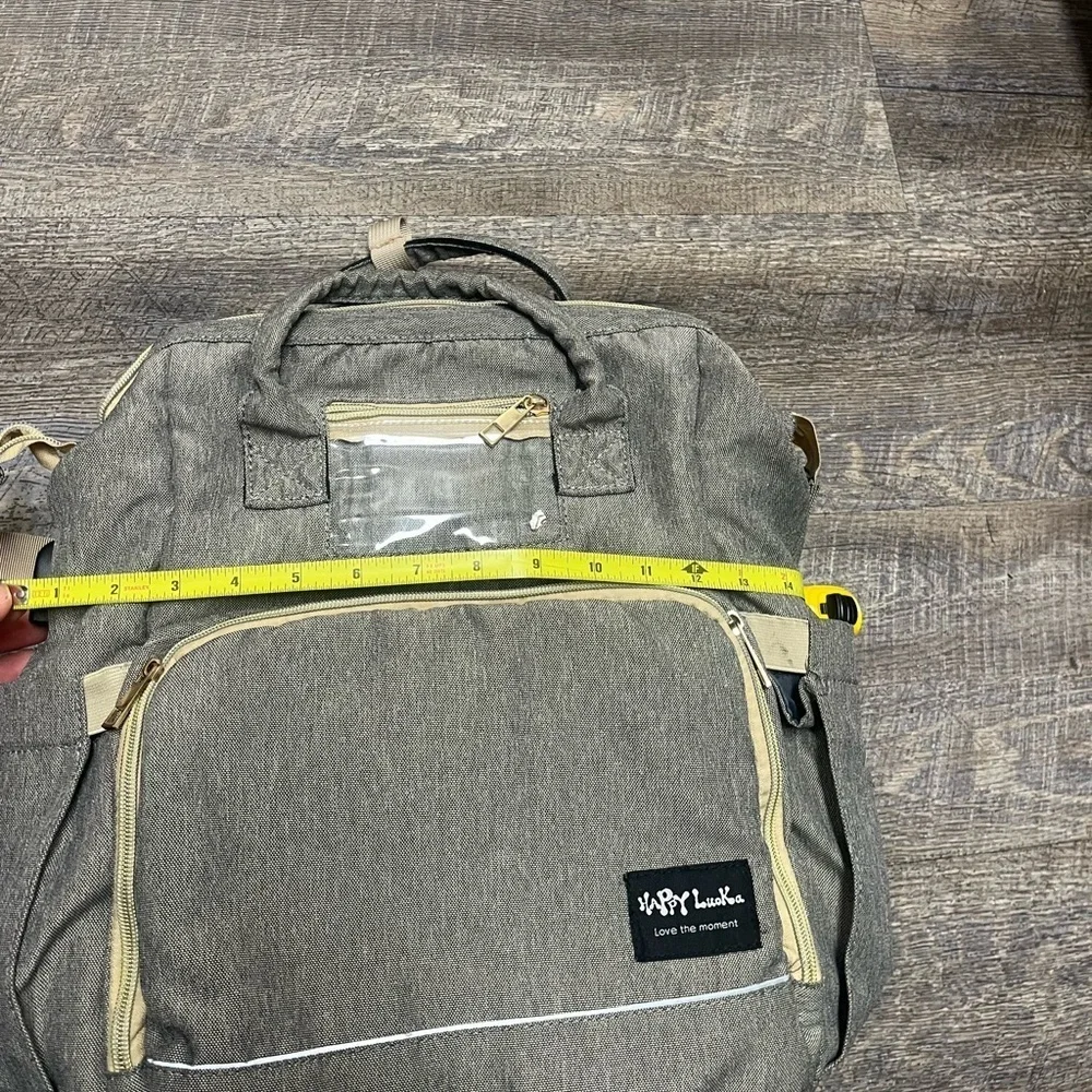 N/A backpack please see