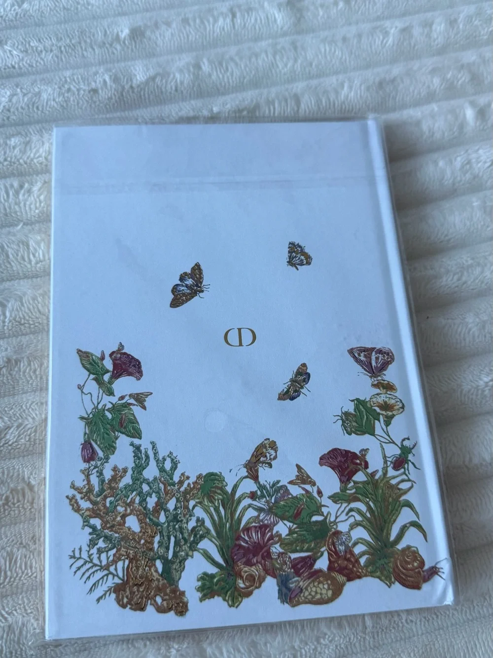 Dior limited or
