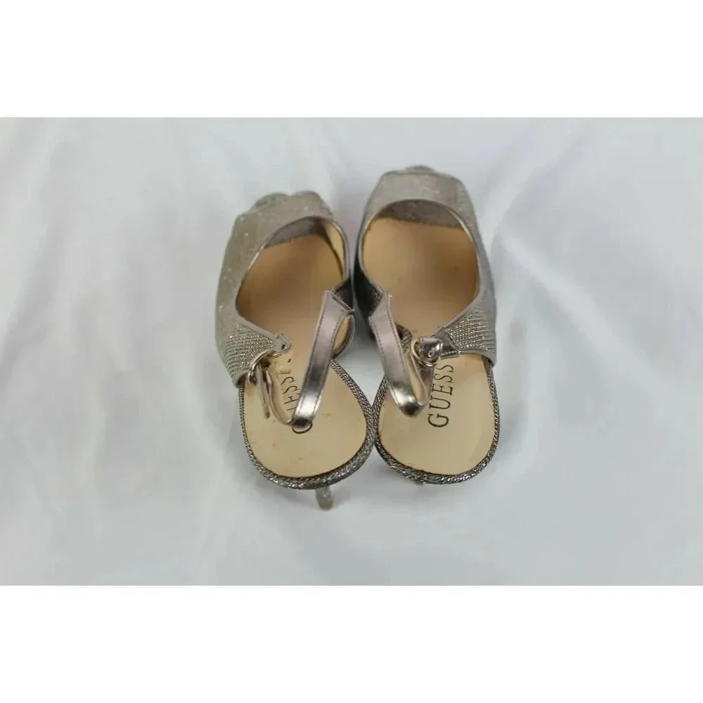 Guess ladies size