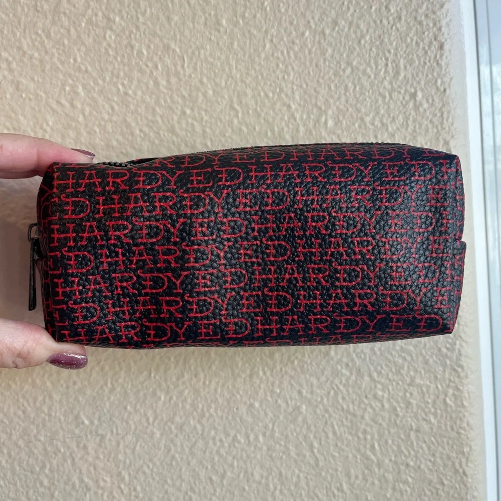 Ed Hardy perfect black