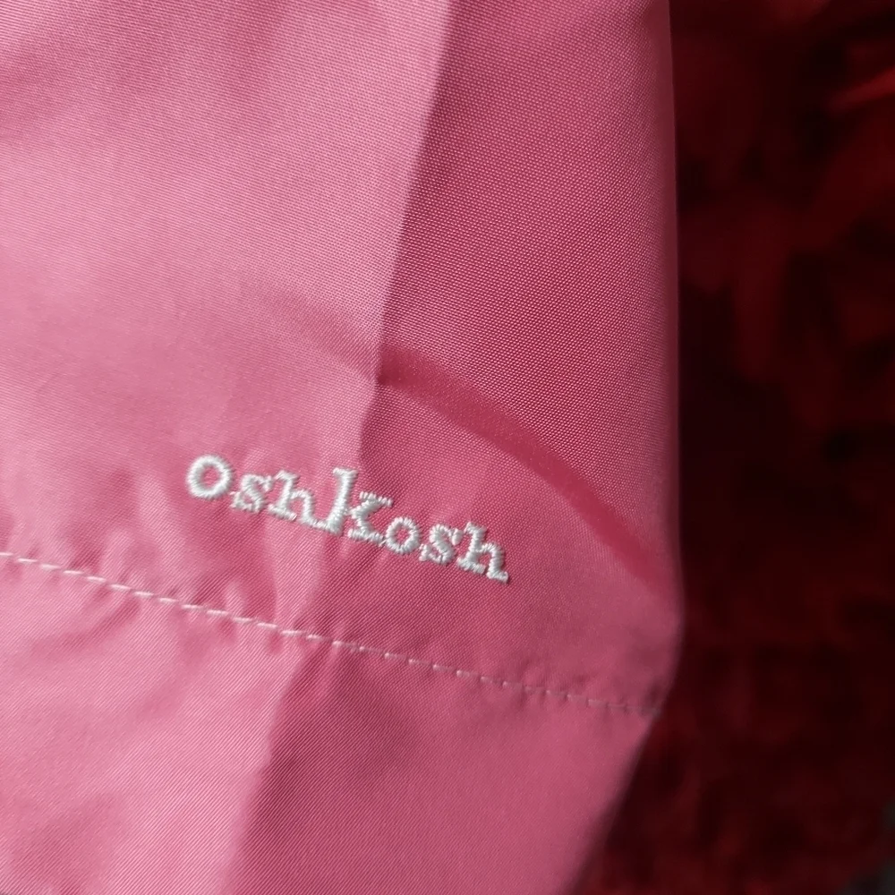 OshKosh Bgosh osh kosh