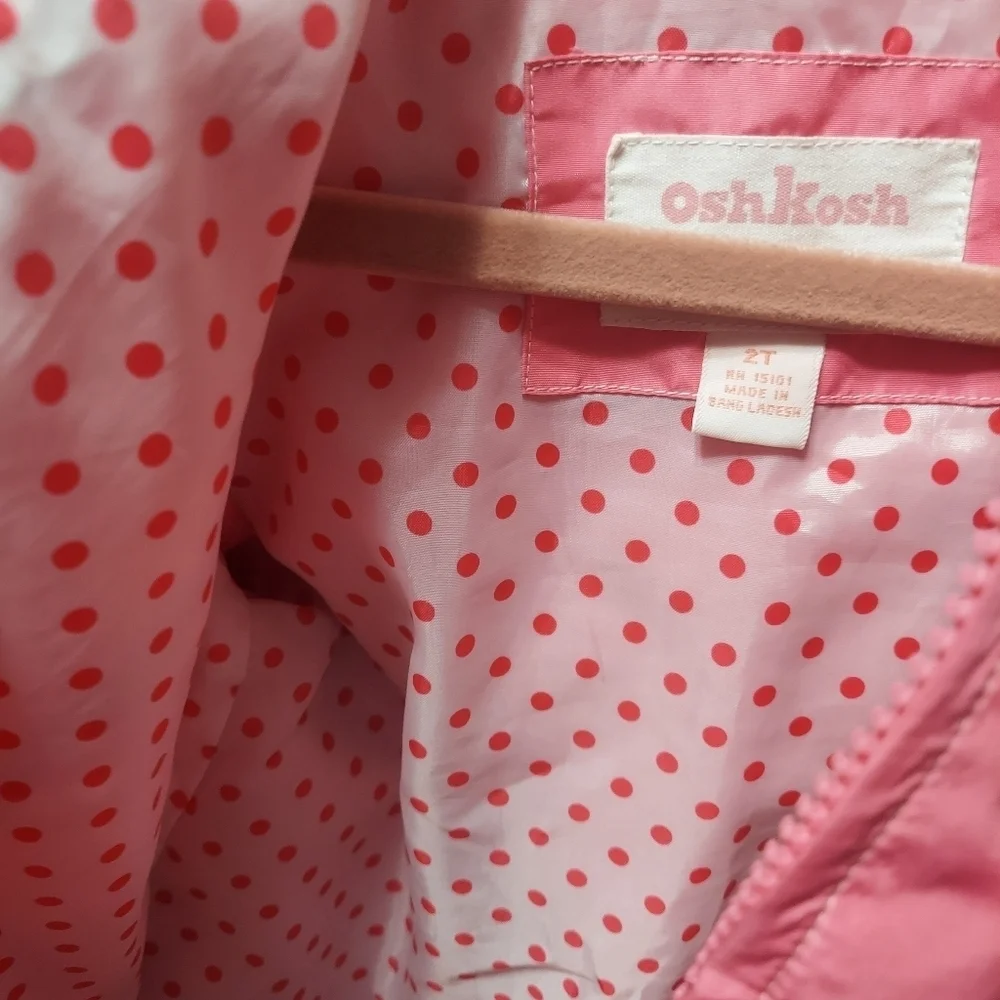 OshKosh Bgosh osh kosh