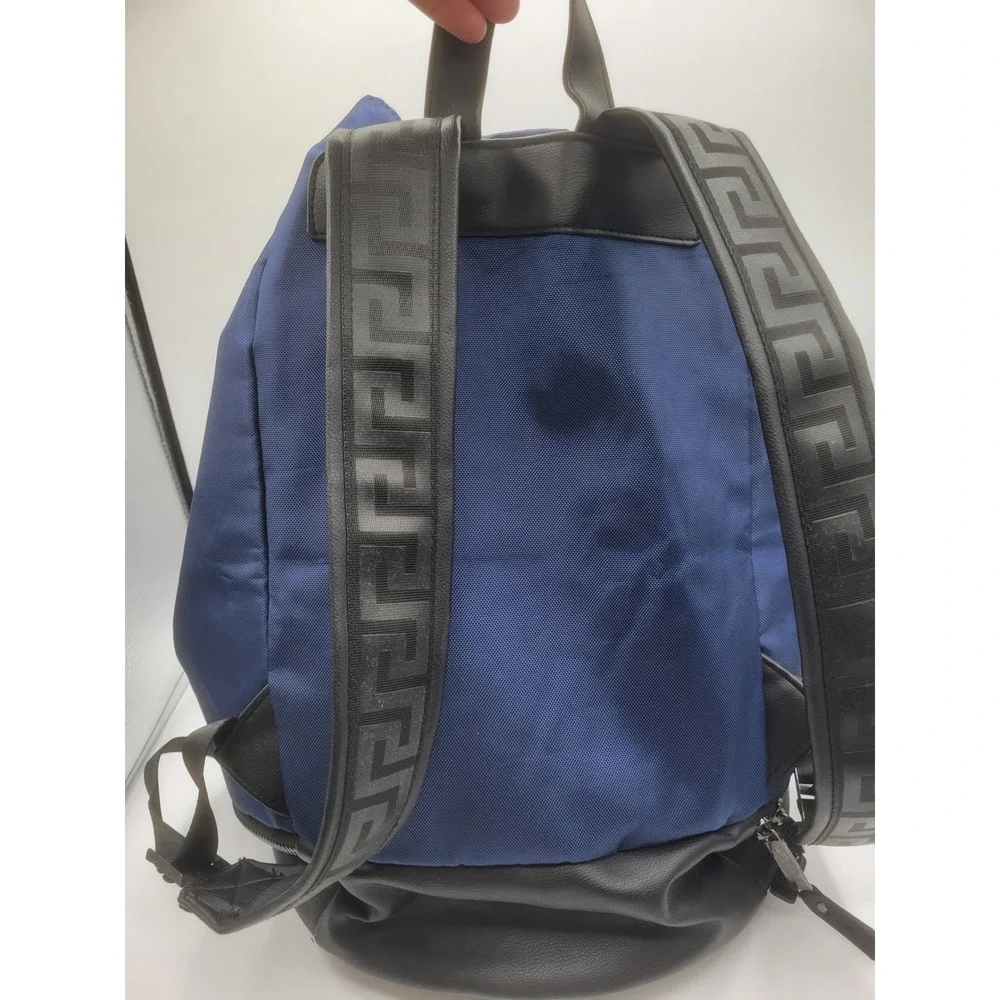 Versace parfums drawstring